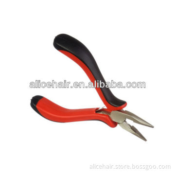 Cheap price plier for hair extension remover
